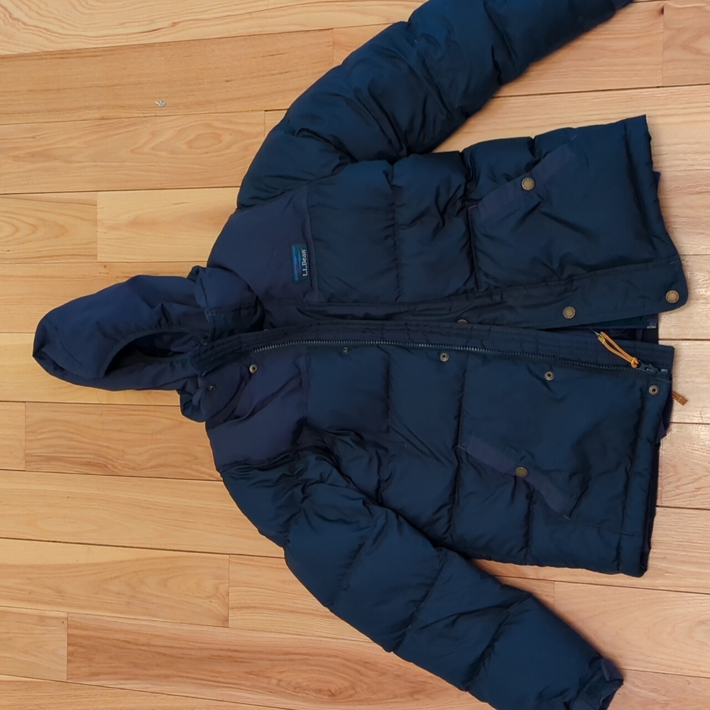 Boy's Winter Jacket